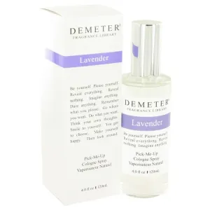Lavender - Demeter Eau de Cologne Spray 120 ML