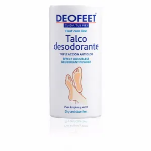 Talco Desodorante - Deofeet Dezodorant 100 ml