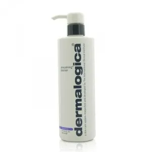 Ultracalming cleanser - Dermalogica Środek oczyszczający - Środek do usuwania makijażu 500 ml