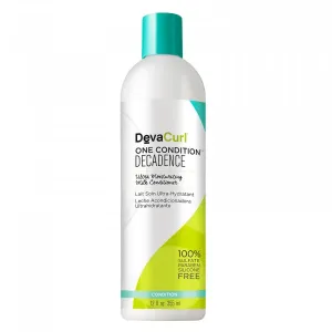 One Condition Decadence - DevaCurl Pielęgnacja włosów 355 ml