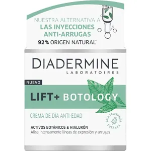 Lift + Botology - Diadermine Pielęgnacja przeciwstarzeniowa i przeciwzmarszczkowa 50 ml #502931