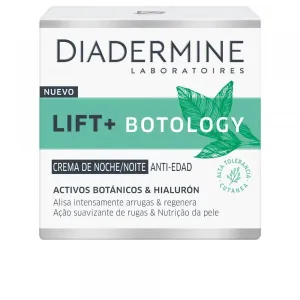 Lift + Botology - Diadermine Pielęgnacja przeciwstarzeniowa i przeciwzmarszczkowa 50 ml #503691