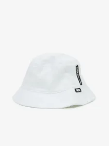 Diesel Cappello Czapka Biały #235779