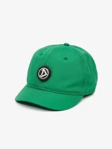 Diesel Cappello Czapka z daszkiem Zielony #235778
