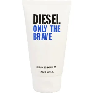 Only The Brave - Diesel Żel pod prysznic 150 ml