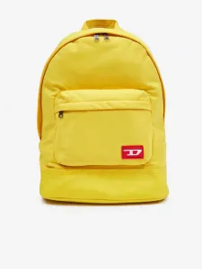 Diesel Plecak Żółty #531207