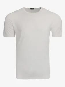 Diesel T-Tarris Koszulka Biały