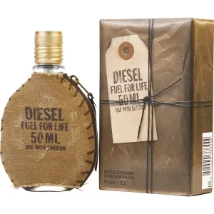 Fuel For Life Pour Lui - Diesel Eau De Toilette Spray 50 ML #144992