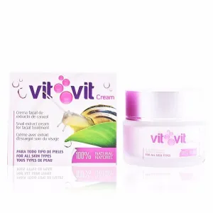 Vit Vit Cream - Diet Esthetic Pielęgnacja nawilżająca i odżywcza 50 ml