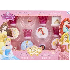Disney Princess - Disney Pudełka na prezenty 120 ml
