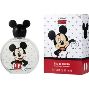 Mickey Mouse - Disney Eau De Toilette Spray 100 ml #451360