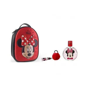 Minnie - Disney Pudełka na prezenty 100 ml