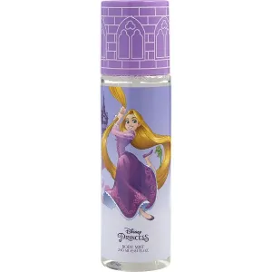 Princesse Raiponce - Disney Perfumy w mgiełce i sprayu 240 ml