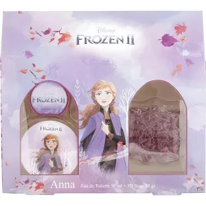 Frozen II Anna - Disney Pudełka na prezenty 50 ml
