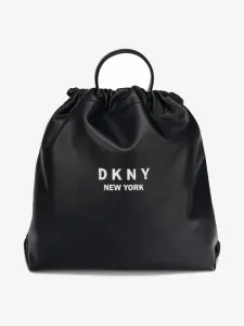 DKNY Plecak Czarny