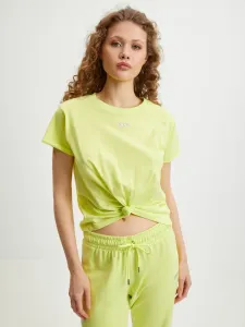 DKNY Koszulka Zielony #404084
