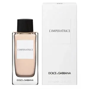 L'Impératrice - Dolce & Gabbana Eau De Toilette Spray 50 ml