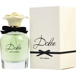 Dolce - Dolce & Gabbana Eau De Parfum Spray 50 ml