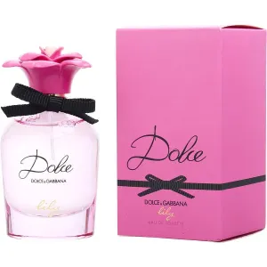 Dolce Lily - Dolce & Gabbana Eau De Toilette Spray 50 ml