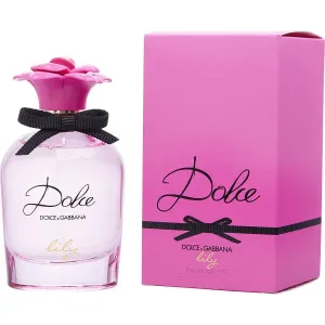 Dolce Lily - Dolce & Gabbana Eau De Toilette Spray 75 ml