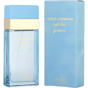 Light Blue Forever - Dolce & Gabbana Eau De Parfum Spray 100 ml #146449