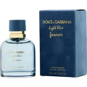 Light Blue Forever - Dolce & Gabbana Eau De Parfum Spray 50 ml