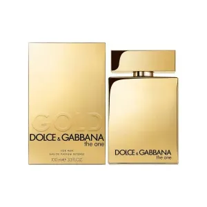 The One Gold - Dolce & Gabbana Eau De Parfum Intense Spray 100 ml