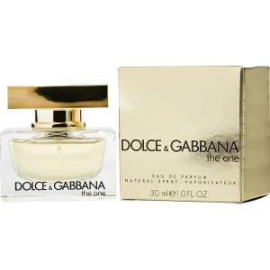 The One Pour Femme - Dolce & Gabbana Eau De Parfum Spray 30 ml #529134