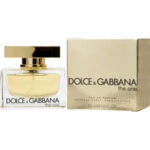 The One Pour Femme - Dolce & Gabbana Eau De Parfum Spray 50 ml #529137