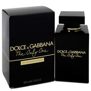 The Only One - Dolce & Gabbana Eau De Parfum Intense Spray 100 ml