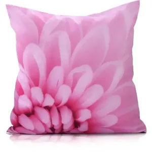 Domarex Poszewka na poduszkę Harmony różowa, 40 x 40 cm