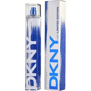 Dkny Men - Donna Karan Eau De Cologne Spray 100 ml