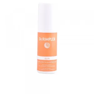 Sun skin protection spray SPF 15 - Dr. Rimpler Ochrona przeciwsłoneczna 100 ml