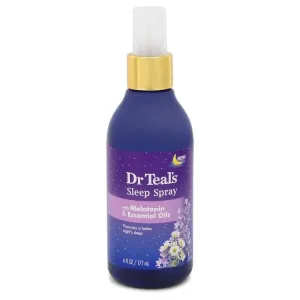 Sleep Spray - Dr Teal's Perfumy w mgiełce i sprayu 177 ml