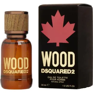 Wood - Dsquared2 Eau De Toilette Spray 30 ml #451569