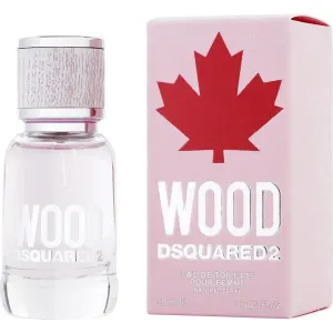 Wood - Dsquared2 Eau De Toilette Spray 30 ml