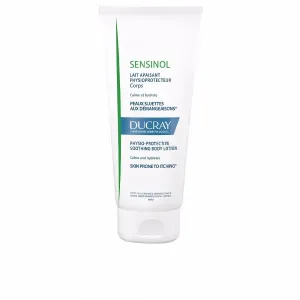 Sensinol shampooing traitant physioprotecteur - Ducray Szampon 200 ml
