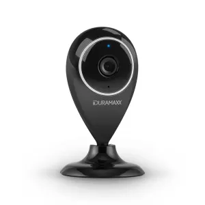 DURAMAXX Eyeview, kamera do monitoringu IP, HD, WLAN, Android/iOS, 1,3 Mpx, 20 fps