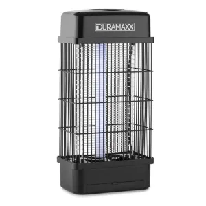 DURAMAXX Mosquito Buster 4000 Urządzenie owadobójcze UV Promieniowanie nadfioletowe długofalowe 10 W