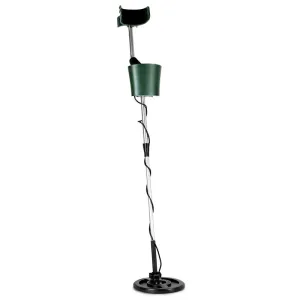 DURAMAXX Detektor metali Comfort wodoszczelny 3m zielony