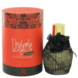 Lingerie Silhouette - Eclectic Collections Eau De Parfum Spray 100 ml