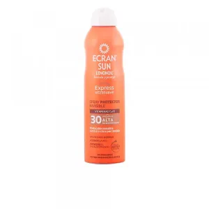 Sun lemoinol Express ultrasuave Spray protector invisble - Ecran Ochrona przeciwsłoneczna 250 ml #502874