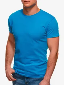 Edoti Koszulka Niebieski