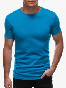 Edoti Koszulka Niebieski #620730