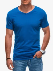Edoti Koszulka Niebieski