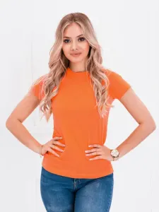 Edoti Koszulka Pomarańczowy