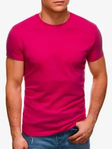 Edoti Koszulka Różowy
