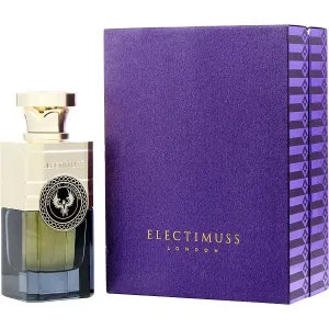 Mercurial Cashmere - Electimuss Perfumy w sprayu 100 ml