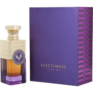 Octavian - Electimuss Perfumy w sprayu 100 ml