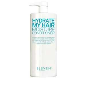 Hydrate My Hair Moisture Conditioner - Eleven Australia Odżywka 1000 ml
